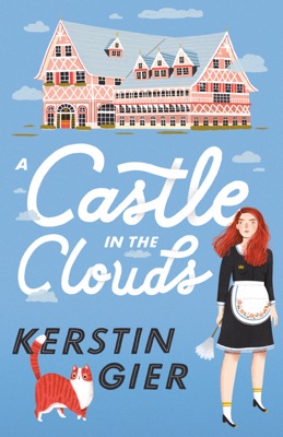 kerstin gier a castle in the clouds