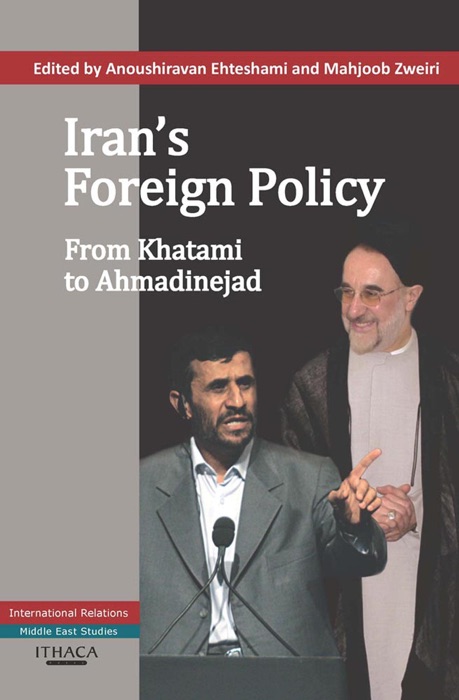 Iran's Foreign Policy