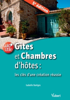 Gîtes et chambres d'hôtes - Isabelle Barèges