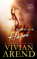Vivian Arend - Rocky Mountain Haven artwork