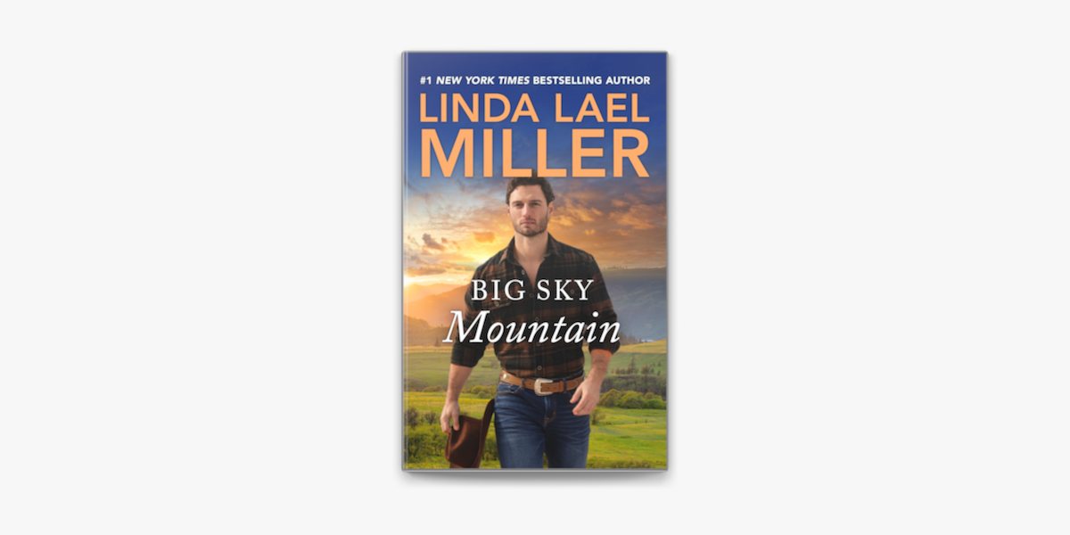 Big Sky Mountain On Apple Books