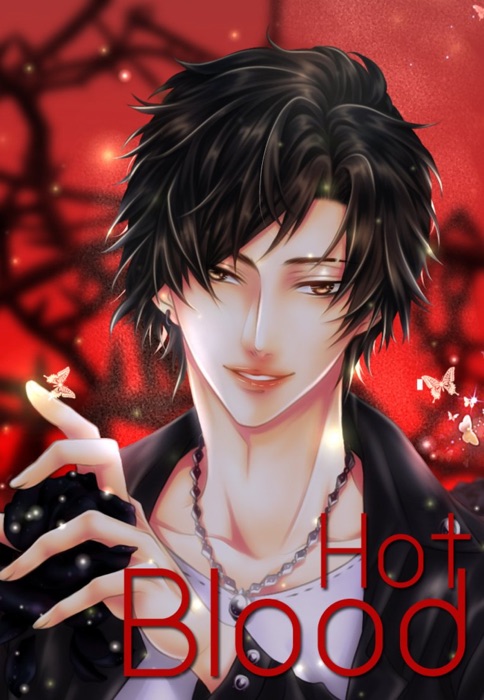 Hot Blood รักร้อนวัยระเริง