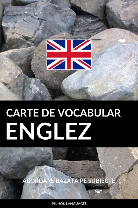 Carte de Vocabular Englez