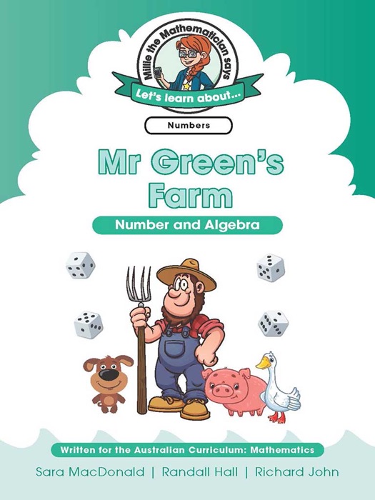 Mr Green's Farm