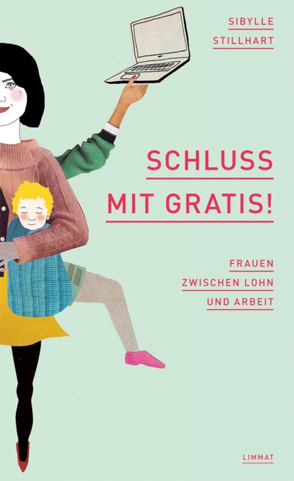 Schluss mit gratis!