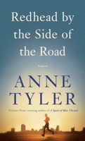 Anne Tyler - Redhead by the Side of the Road artwork