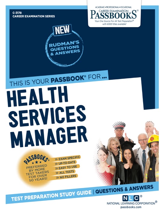 Health Services Manager