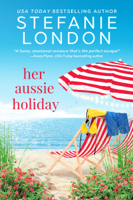 Stefanie London - Her Aussie Holiday artwork