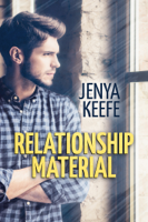 Jenya Keefe - Relationship Material artwork