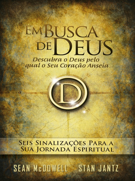 Em Busca de Deus