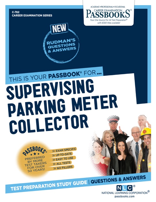 Supervising Parking Meter Collector