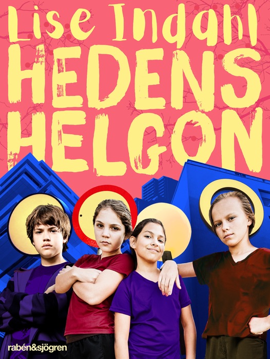 Hedens helgon