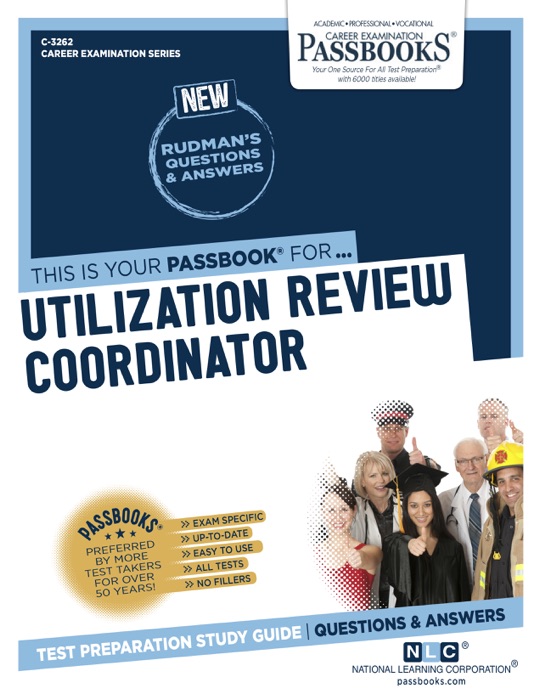 Utilization Review Coordinator