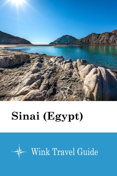 Sinai (Egypt) - Wink Travel Guide