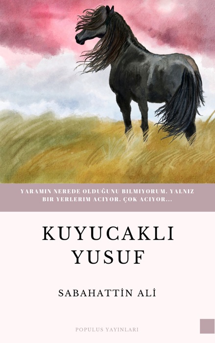 Kuyucaklı Yusuf