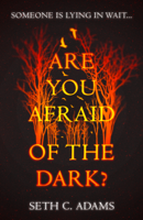 Seth C Adams - Are You Afraid of the Dark? artwork