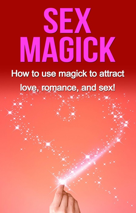 Sex Magick