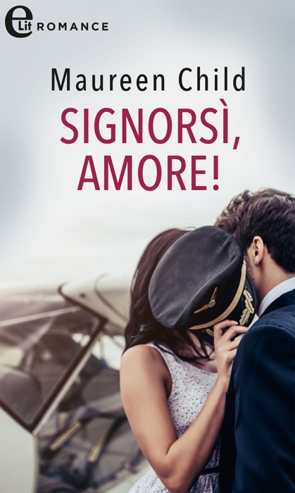 Signorsì, amore! (eLit)