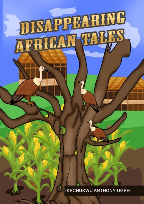 Disappearing African Tales