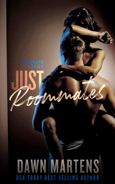Just Roommates - Complete Series