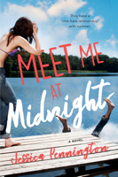 Jessica Pennington - Meet Me at Midnight artwork