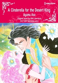 A Cinderella For The Desert King - Ayumu Aso & Kim Lawrence by  Ayumu Aso & Kim Lawrence PDF Download
