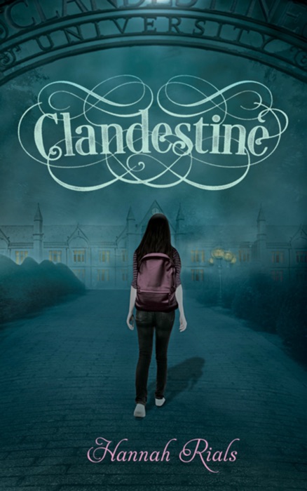 Clandestine