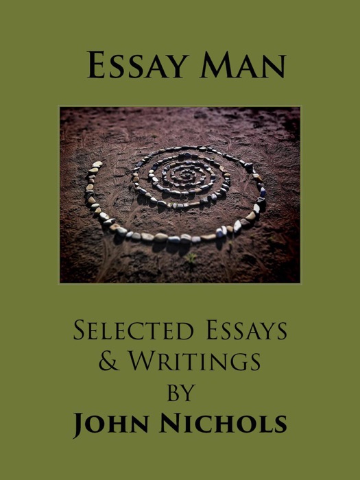 essay man pdf