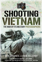 Dan Brookes - Shooting Vietnam artwork