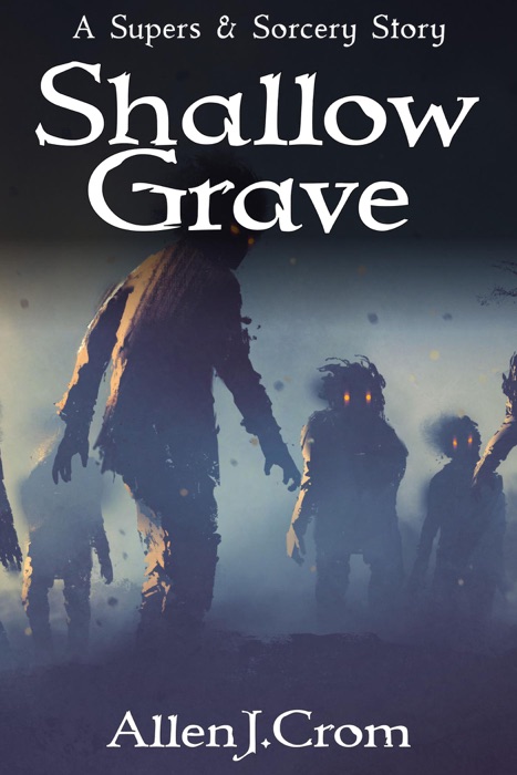 Shallow Grave