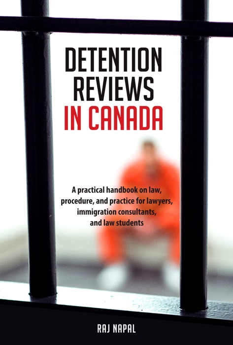 Detention Reviews in Canada