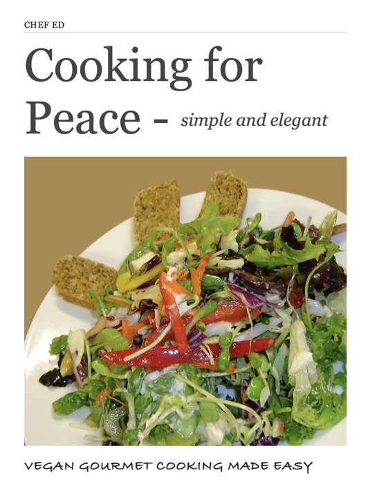 Cooking for Peace