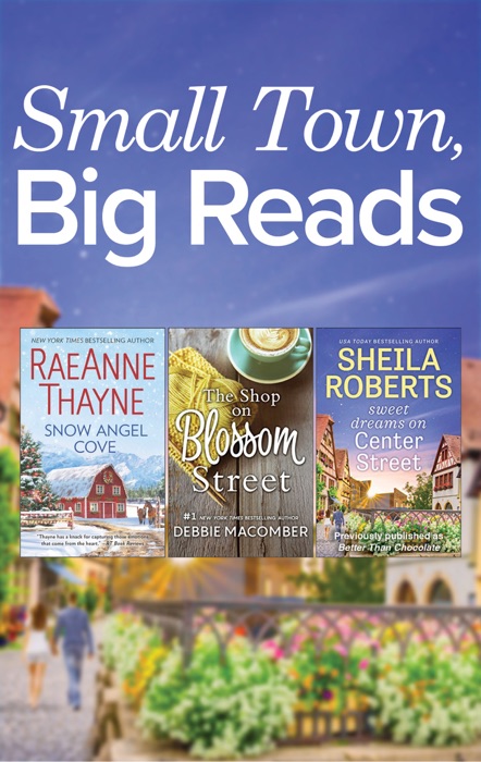 Small Town, Big Reads