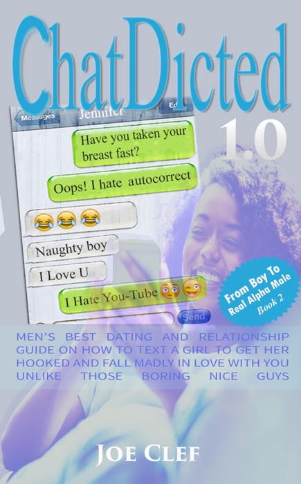 ChatDicted 1.0