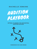 Rachelle Jenkins - Audition Playbook artwork