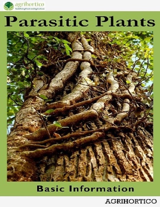 Parasitic Plants