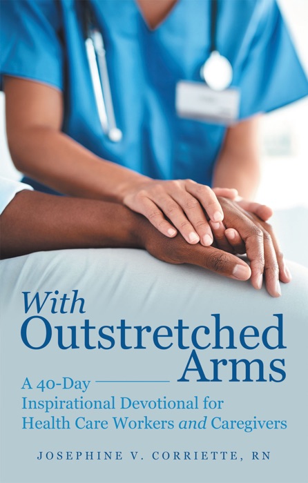 With Outstretched Arms