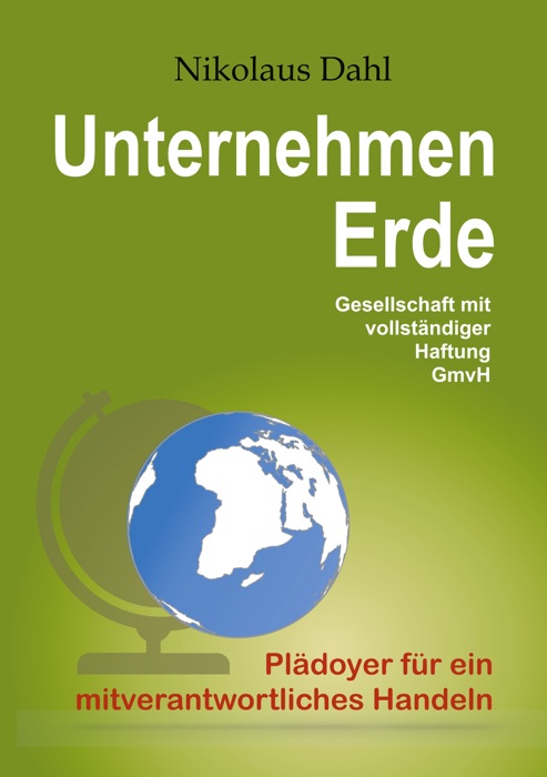 Unternehmen Erde