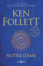 Notre-Dame - Ken Follett
