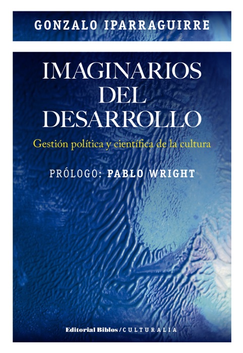 Imaginarios del desarrollo