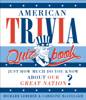 Richard Lederer & Caroline McCullagh - American Trivia Quiz Book artwork