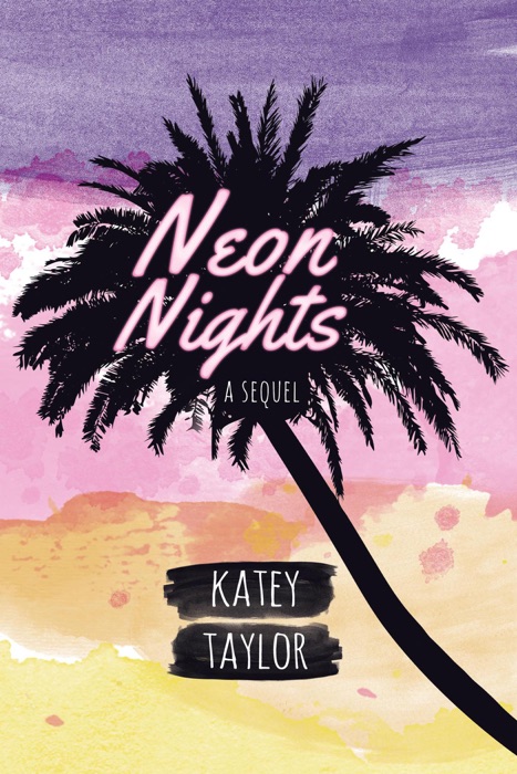 Neon Nights: A Sequel