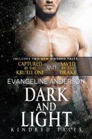 Evangeline Anderson - Dark and Light artwork