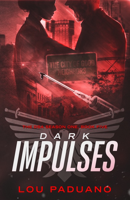 Dark Impulses: DSA Season One, Book Five