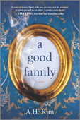 A Good Family - A.H. Kim