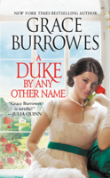 Grace Burrowes - A Duke by Any Other Name artwork