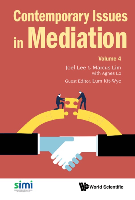 Contemporary Issues in Mediation