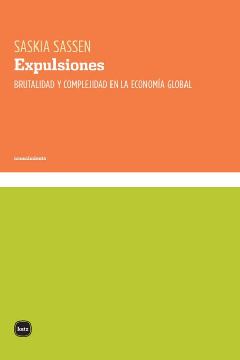 Expulsiones