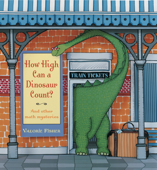 How High Can a Dinosaur Count? - Valorie Fisher