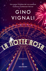 La notte rosa ([year]) Scarica la traduzione completa dell'ebook PDF, ePub, Mobi 